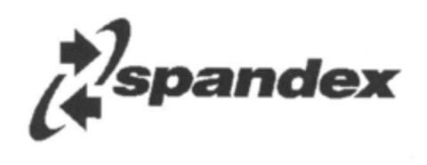 spandex Logo (IGE, 22.03.2006)