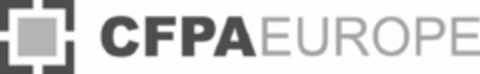 CFPAEUROPE Logo (IGE, 15.03.2007)