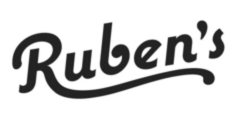 Ruben's Logo (IGE, 03/24/2015)