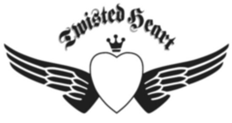 Twisted Heart Logo (IGE, 26.03.2008)