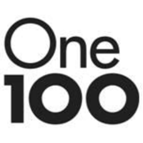 One 100 Logo (IGE, 24.05.2012)