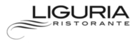 LIGURIA RISTORANTE Logo (IGE, 06/18/2010)