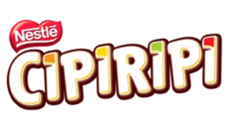 CIPIRIPI Nestlé Logo (IGE, 31.05.2013)