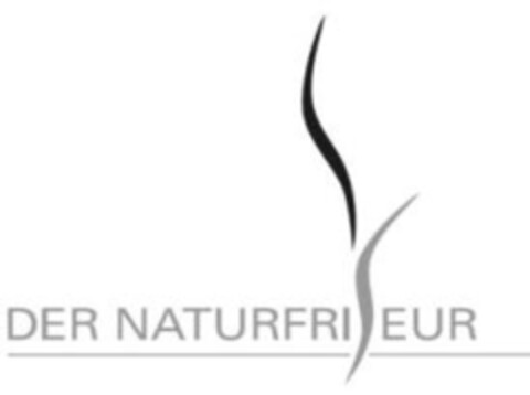 DER NATURFRISEUR Logo (IGE, 10.06.2009)