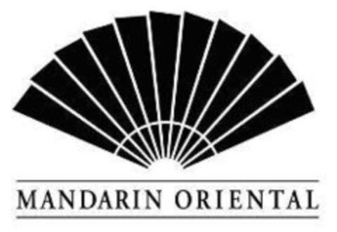 MANDARIN ORIENTAL Logo (IGE, 26.09.2006)