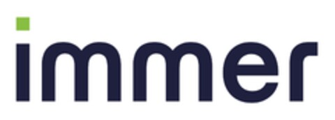 immer Logo (IGE, 07/25/2017)