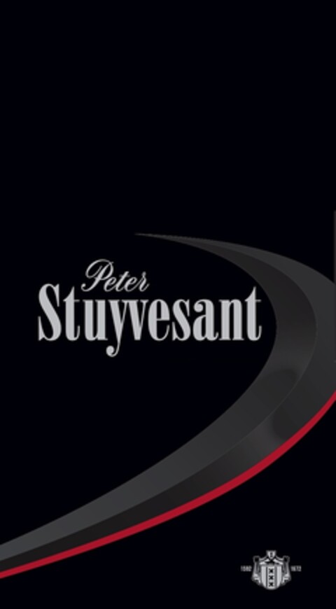 Peter Stuyvesant Logo (IGE, 08/07/2017)