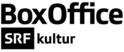 Box Office SRF kultur Logo (IGE, 17.08.2012)