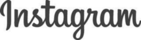 Instagram Logo (IGE, 20.08.2015)