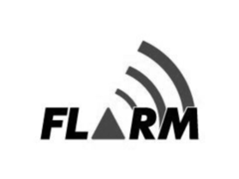 FLARM Logo (IGE, 15.08.2017)