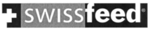 swissfeed Logo (IGE, 19.10.2006)