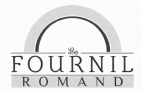 Le FOURNIL ROMAND Logo (IGE, 09/25/2014)