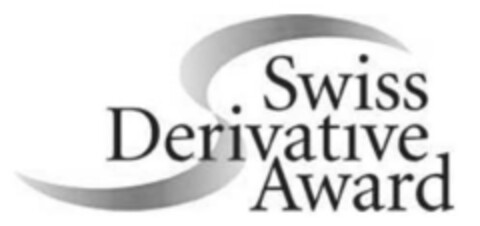 Swiss Derivative Award Logo (IGE, 11/02/2007)