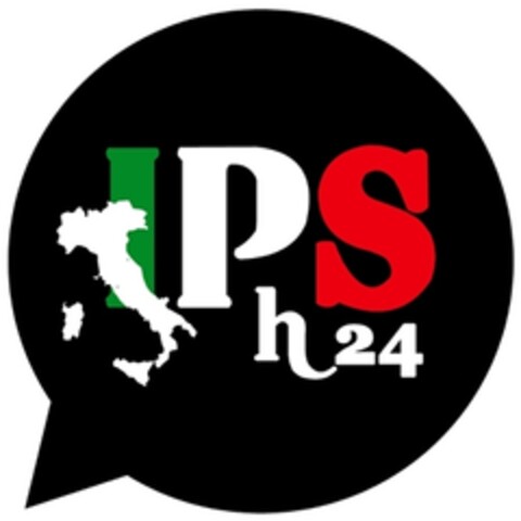 IPS h24 Logo (IGE, 19.10.2012)