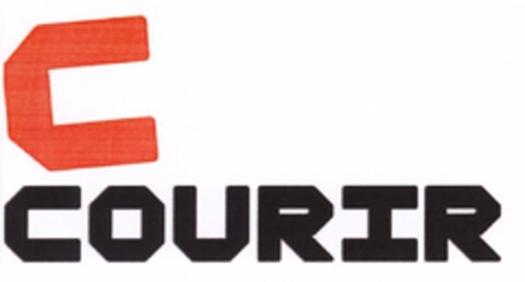 C COURIR Logo (IGE, 27.05.2010)