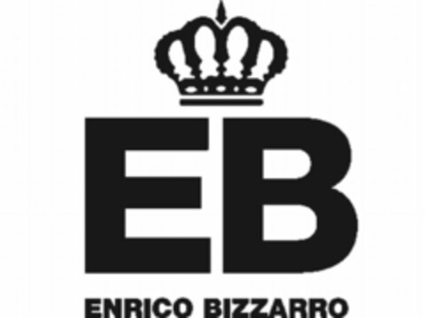 EB ENRICO BIZZARRO Logo (IGE, 12/21/2009)