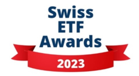 Swiss ETF Awards 2023 Logo (IGE, 03.01.2023)