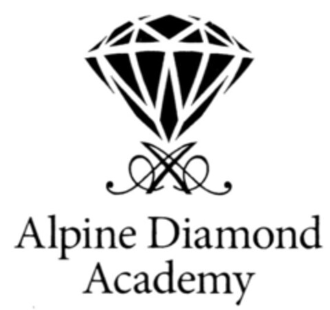 Alpine Diamond Academy Logo (IGE, 17.02.2012)