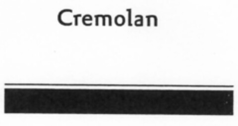 Cremolan Logo (IGE, 26.02.2010)