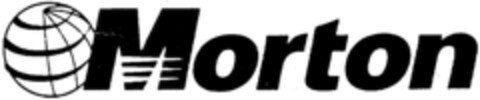 Morton Logo (IGE, 01/25/1999)