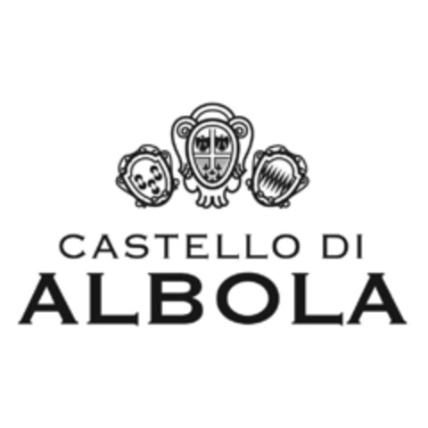 CASTELLO DI ALBOLA Logo (IGE, 17.01.2022)