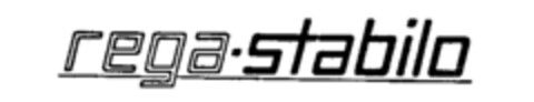 rega-stabilo Logo (IGE, 02/13/1989)