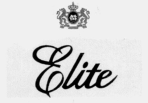 ELITE Logo (IGE, 11.03.1996)