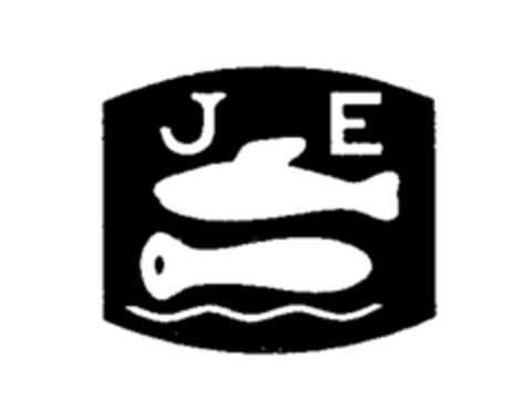 JE Logo (IGE, 22.10.1986)