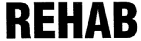 REHAB Logo (IGE, 02.04.1997)