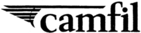 camfil Logo (IGE, 03/24/1999)