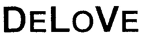 DELOVE Logo (IGE, 09.08.2004)