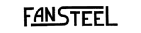 FANSTEEL Logo (IGE, 05/06/1986)