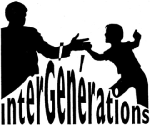 InterGénérations Logo (IGE, 04/17/1998)