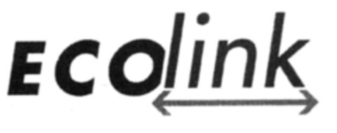 ECOlink Logo (IGE, 11.04.2002)