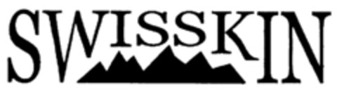 SWISSKIN Logo (IGE, 04.04.2001)