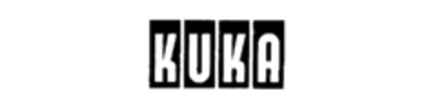 KUKA Logo (IGE, 10.06.1982)