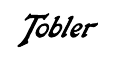 Tobler Logo (IGE, 19.06.1985)