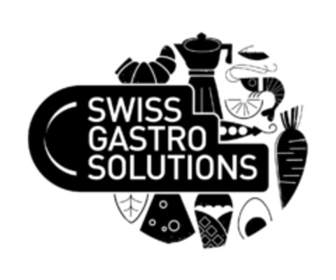 SWISS GASTRO SOLUTIONS Logo (IGE, 10.03.2021)