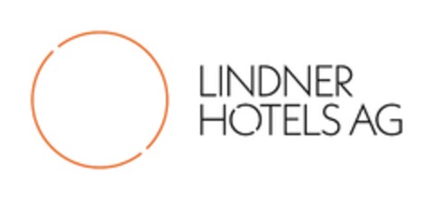 LINDNER HOTELS AG Logo (IGE, 22.03.2023)