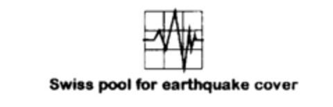 Swiss pool for earthquake cover Logo (IGE, 28.11.1996)