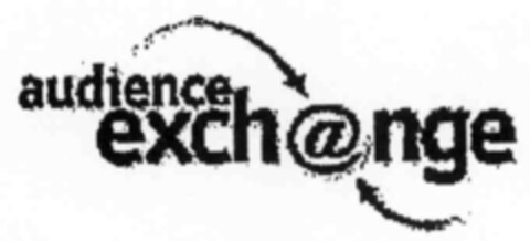 audience exch@nge Logo (IGE, 12.04.2002)