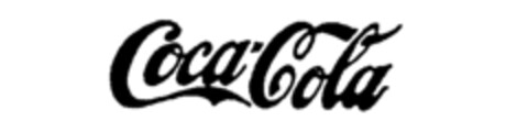 Coca-Cola Logo (IGE, 14.07.1989)