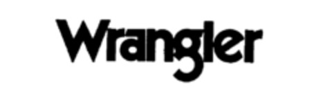 Wrangler Logo (IGE, 18.09.1985)