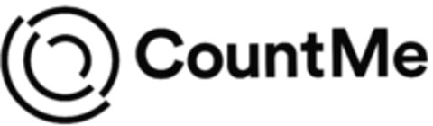 CountMe Logo (IGE, 04/27/2020)