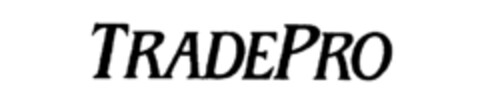 TRADEPRO Logo (IGE, 09/11/1987)