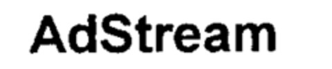 AdStream Logo (IGE, 05.09.1996)