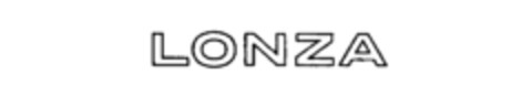 LONZA Logo (IGE, 12.11.1986)