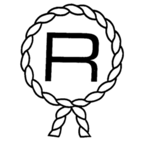 R Logo (IGE, 11/08/1994)