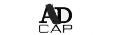 AD CAP Logo (IGE, 04.11.1992)