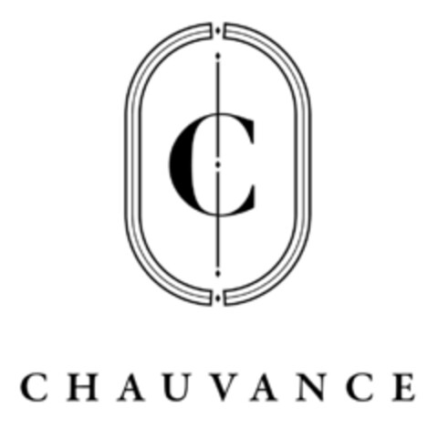 C CHAUVANCE Logo (IGE, 21.05.2021)